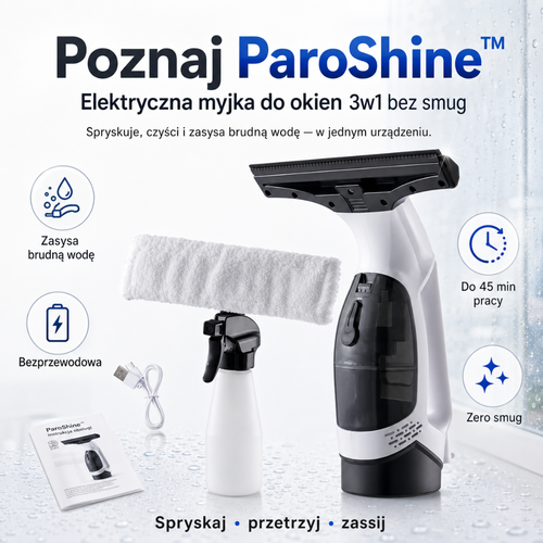 ParoShine