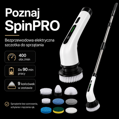 SpinPro - Paromix