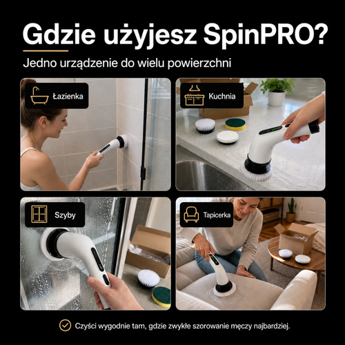 SpinPro
