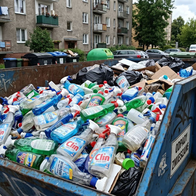 Tomek — zero waste