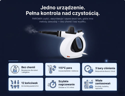 Paromix